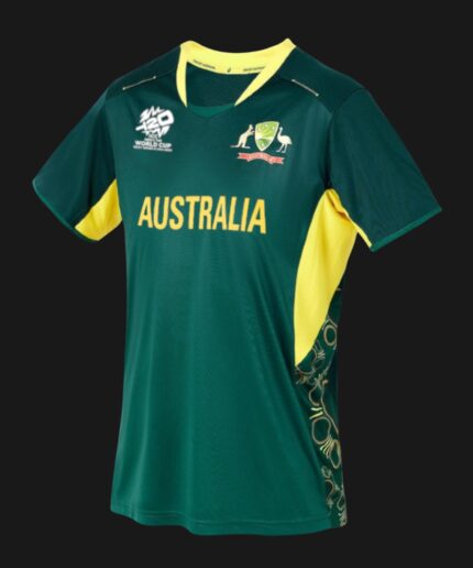 Australia T20 World Cup 2024 Shirt